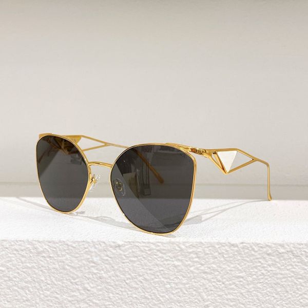 

designer women men sunglasses 50z fashion style eye protection uv400 lenses random box, White;black