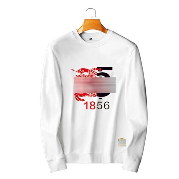 

men's hoodies movement jumper fashion designer jumpers sweater sweatshirt mens comfortable pullover cotton basic m-3xl #tc278 #hqsc4094, Black