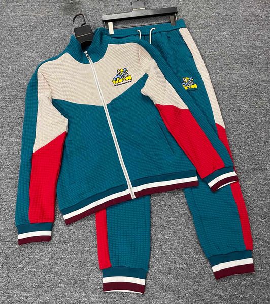 

men's tracksuits dresses salwar clothing velvet casual plain custom print summer chiffon party xxl embroidered winter eid 7343tes, Gray