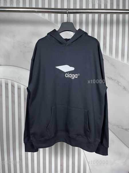 

mens designer sweaters hoodies famous hip hop men women hoodie hoodies street cotton loose sleeve sweatshirt womens casual round neck long s, Black;brown