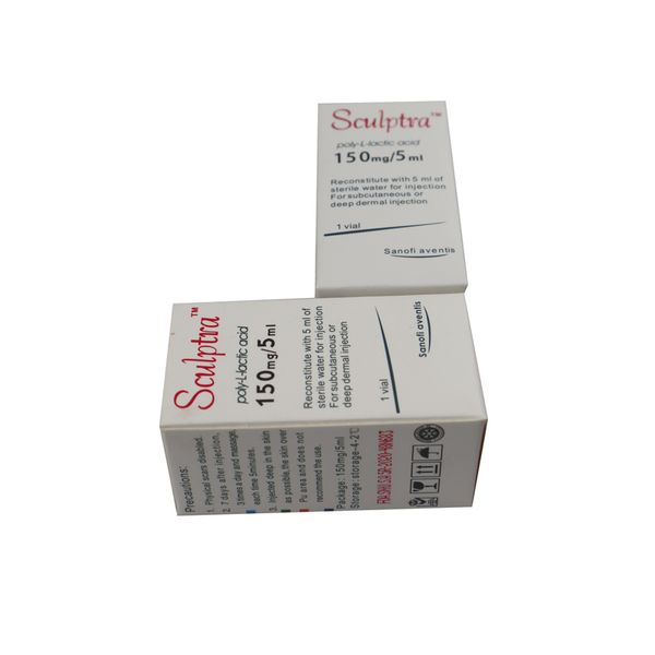 

other body sculpting & slimming butt sculptra plla poly l lactic acid derma filler 10vial