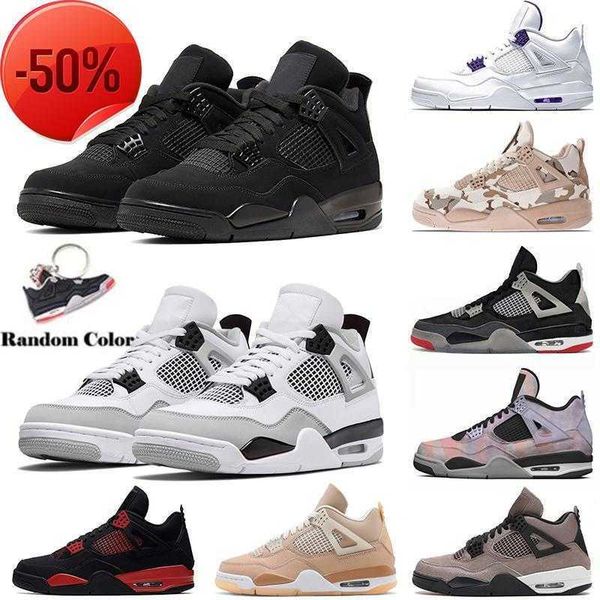 

boots boots sail university blue jumpman 4 4s mens women basketball shoes shimmer sneakers fire red thunder military black cat infrared whit
