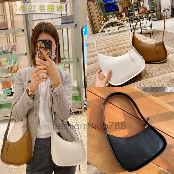 

the tote bag designers bags women luxurys the row tote crossbody leather bucket half moon bag crescent underarm shoulder purse l7gx ho8b