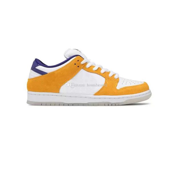 

shoes dress women sneakers version laser orange low sb bq6817 800