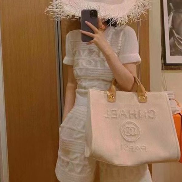 

women's luxury handbags beach bags brand ch pearl label canvas women evening bag fashion designers classic small female bobby backpack, Black;red