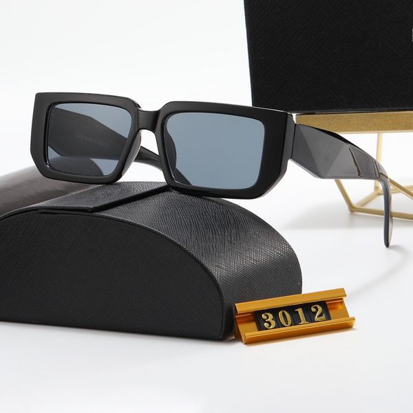 

luxury sunglasses for women classic summer fashion 0817s style metal and plank frame eye brand glasses uv protection lens, White;black