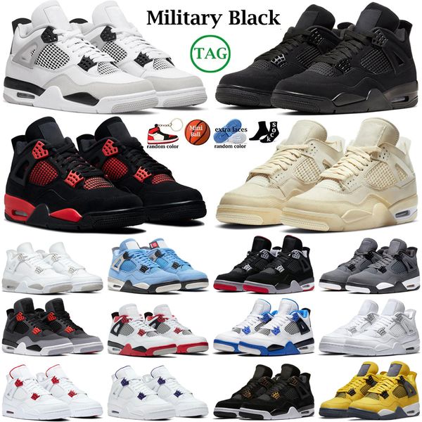 

basketball shoes sports sneakers military black cat sail red thunder white oreo cactus jack blue university infrared cool grey for men women