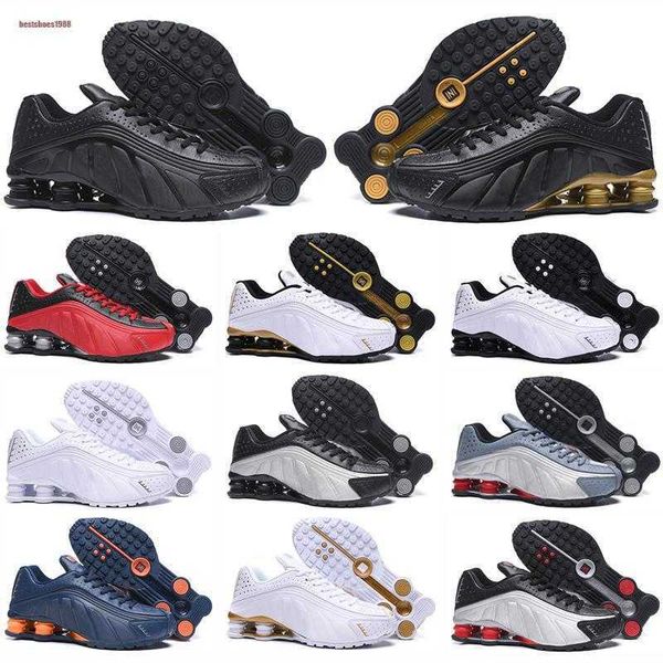 

black metallic mens trainers fashion sports sneakers neymar og comet red racer blue r4 men women athletic shoes 40-46 hop999