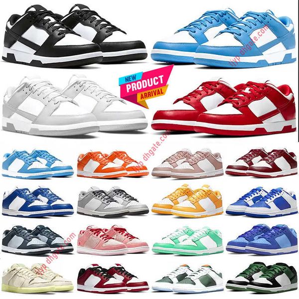 

og og men women running casual shoes white black panda unc georgetown green laser orange syracuse chunky green glow medium curry trainers