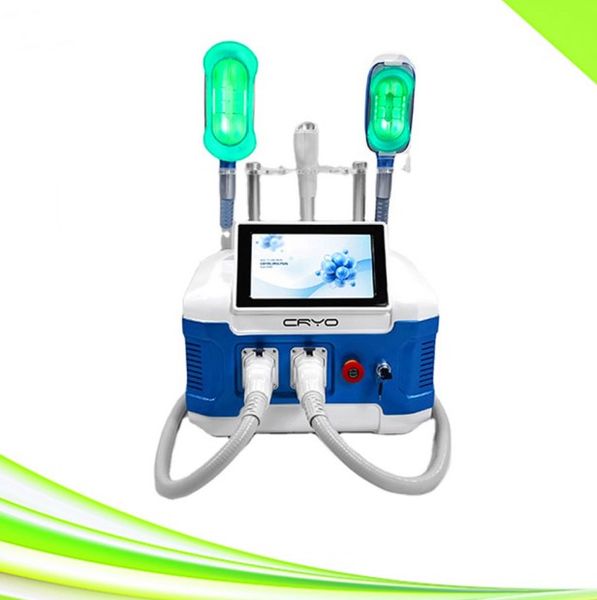 

360 cryolipolysis cryotherapy fat ing device cryo fat e cryolipolysis slimming machine