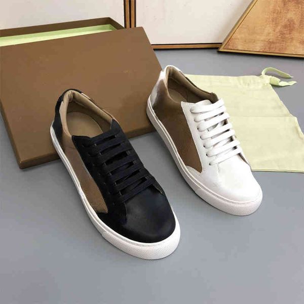

brand casual shoes b home autumn the new board for men and women 35-44, Black
