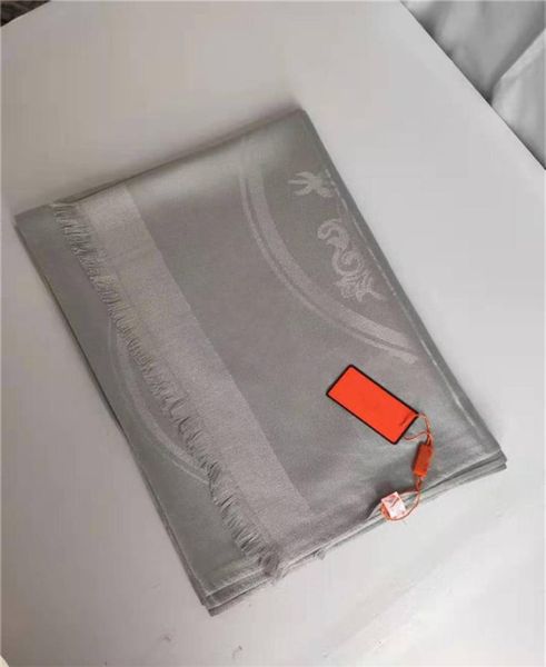 

high qualtiy women scarf gift men and women cotton size 180x70cm scarves so, Blue;gray