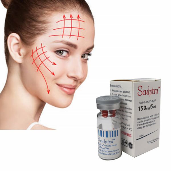 

sculptra to treat fine lines and wrinkles other body sculpting & slimming