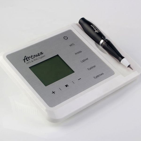 

artmex pmu beauty machine microneedle roller ultima v9 permanent makeup tattoo pigmentation eye brow lip mts system dermapen mesotherapy fac