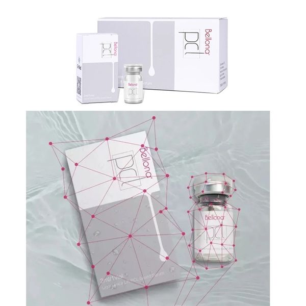 

beauty items new 2022 bellona pcl 2ml age increase collagen production face lifting