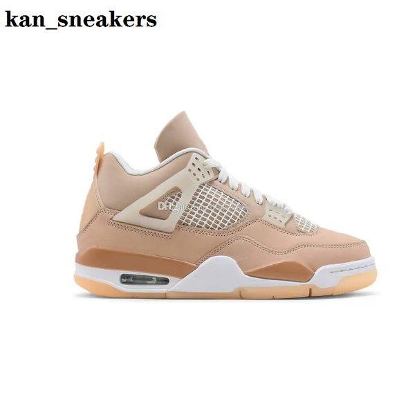 

jumpman wmns 4 shimmer basketball shoes 4s men women sneakers suk dj0675 200