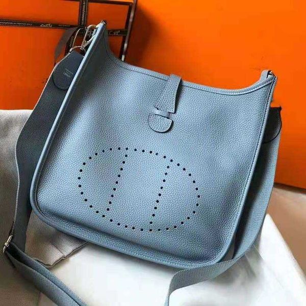 

designer bags women's fashion simple shoulder crossbody hollow bucket bag
