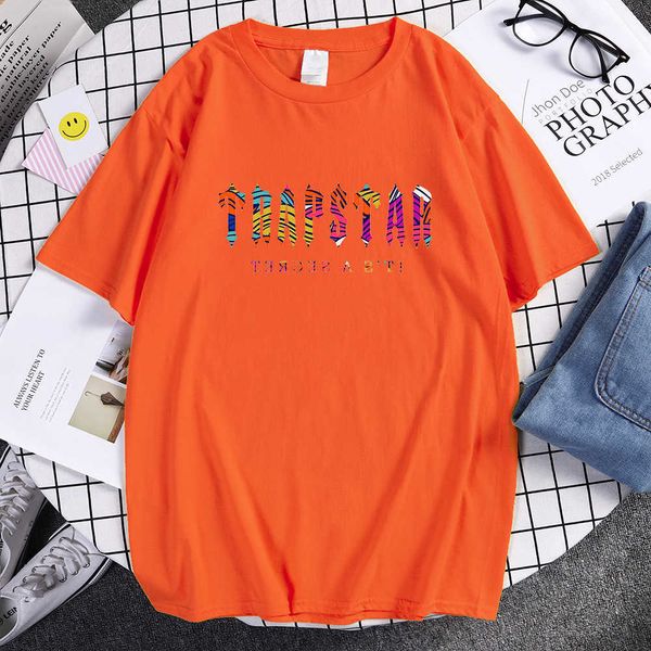

men's t-shirts tee men women designer summer short sleeve trapstar t-shirts male fashion dunks low casual t shirt foam runners tee clo, White;black