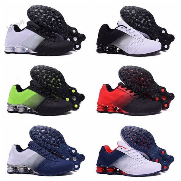 

2021 deliver 809 men shoes drop whole famous delivers oz nz mens athletic sneakers sports 40-46 a1262c, Black;brown
