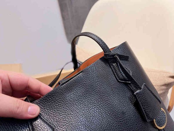 

designer luxury women bags torys handbag tb fashion bucket bag inclined shoulder versatile multicolour purses burchs totes large capacity sa