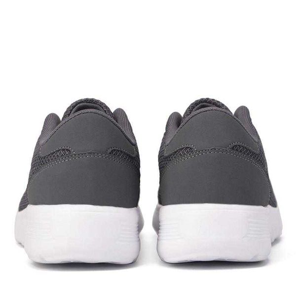 

sports outdoor casual shoe non-slip breathable rubber sole runner shoes wholesale trainers lace-up sneakers 36 new track running 1top, Black