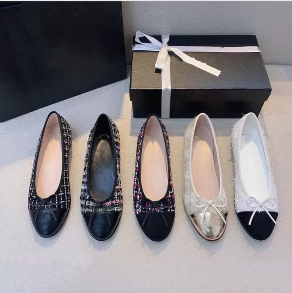 

dress shoes cowhide dance shoes boat shoe lazy loafers autumn 100% letter bow ballet fashion women black flat lady leather trample spring an