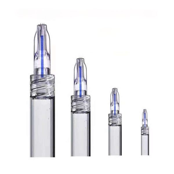 

beauty microneedle roller skin care nanosoft microneedles fillmed 3 pin needle for nctf 135ha