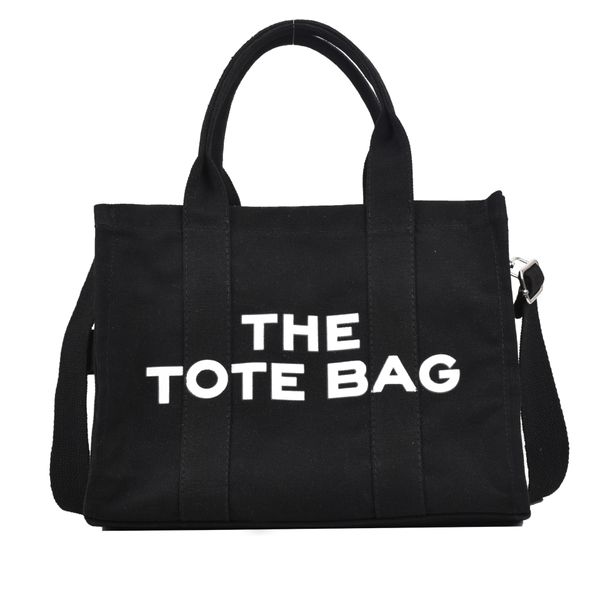 

designer bags the large tote bag shopping handbag fashion canvas shoulder crossbody wallet purse clutch for women in 5 colors 32cm