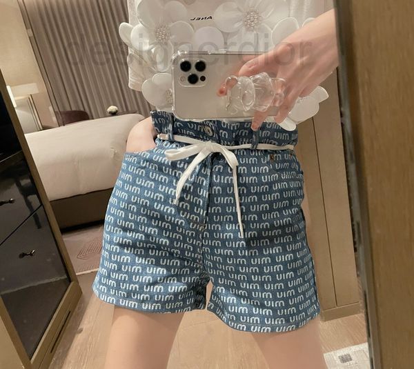 

women's jeans designer 2022m ihome denim shorts tnn3 2mi home, Blue