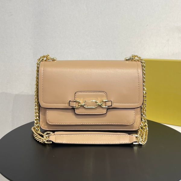 

evening bags crossbody 2022 luxury designer women's bags chain gold buckle flap handbags shoulder bags fashion versatile