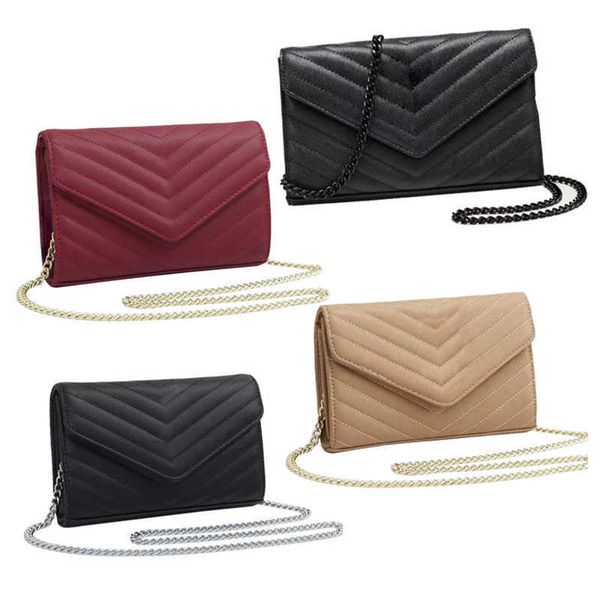 

classic fashion designer bags shoulder bag luxury crossbody handbags multi pochette messenger purse clutch women genuine leather purses