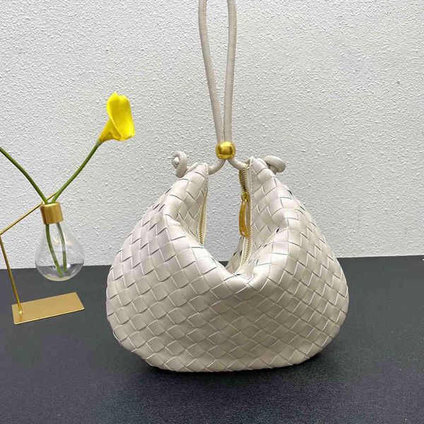 

shoulder bag totes designer bags for women woven handbag knitting crossbody bags designer handbags lady messenger vintage bag flip purse 060