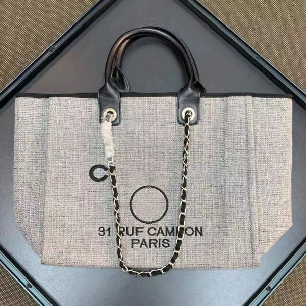 

luxury fashion women's handbags evening bags ch brand canvas embroidered women packs beach bag designer classic large female pack backp, Black;red