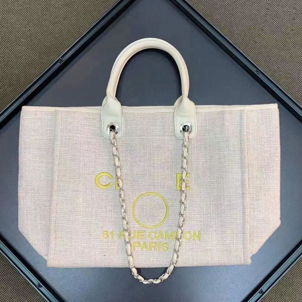 

large women's luxury beach bags handbags ch brand canvas packs embroidered classic women evening bag big handbag designers pack female