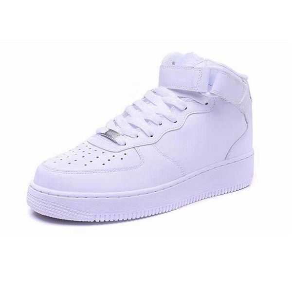 

fly classical men women low casual shoes mens womens one 1 white star platform sandals shoes new 2021, Black