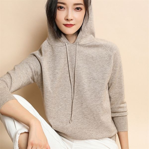 

women s hoodies sweatshirts winter and autumn women casual warm cotton ladies jackets 220907, Black