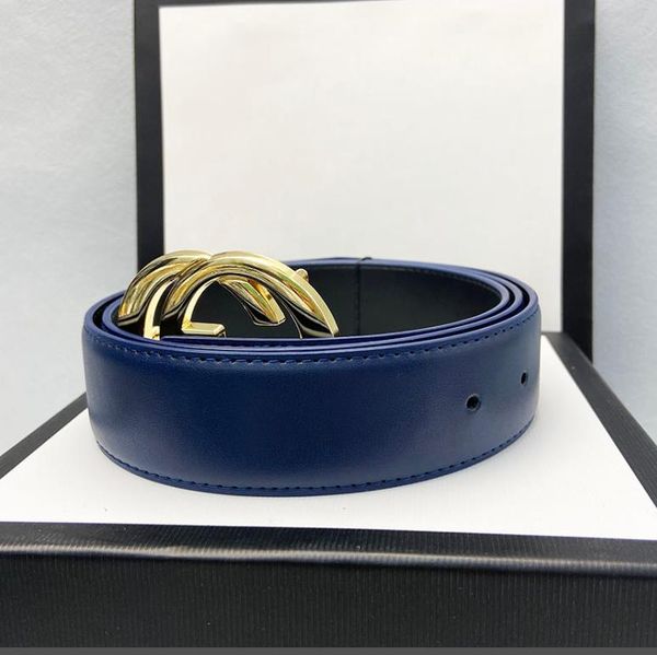 

men designers belts womens mens classic fashion luxury cinturones de designer belt mujeres letter double g buckle belt length 105-125cm widt, Black;brown