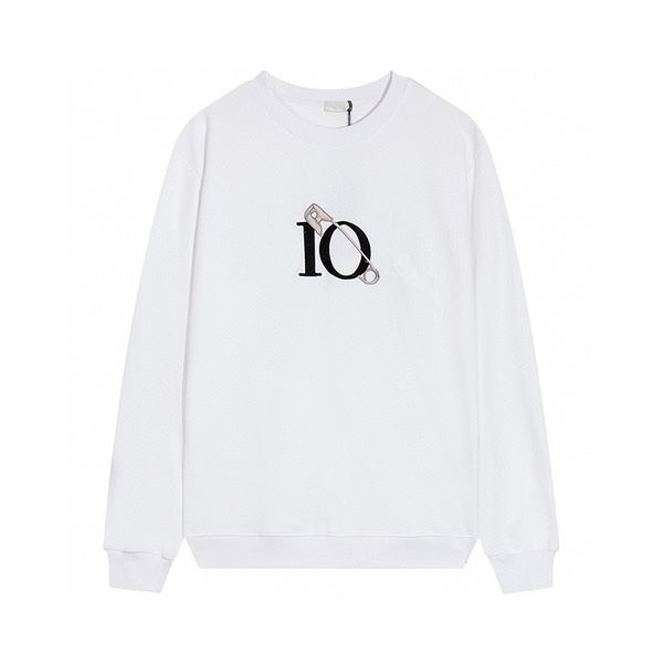 

mens designer hoodie 22ss women classic fashion comfortable o-neck hoodies multicolor movement couples, Black