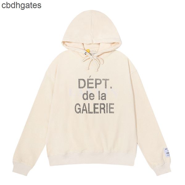 

hoodies small fashion flip designer sweaters crowd beauty galleryes upper body streetwear over design pure dept cotton hoodie for men women, Black