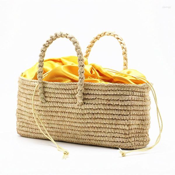 

shoulder bags style straw woven beach bag large female tote 01-sb-bzcbxk