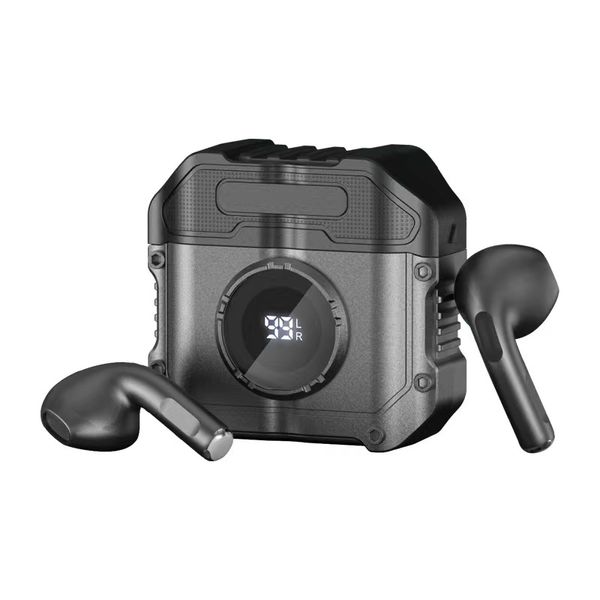 

wireless earphone bt5.2 tws earbuds sport earphones for all phones