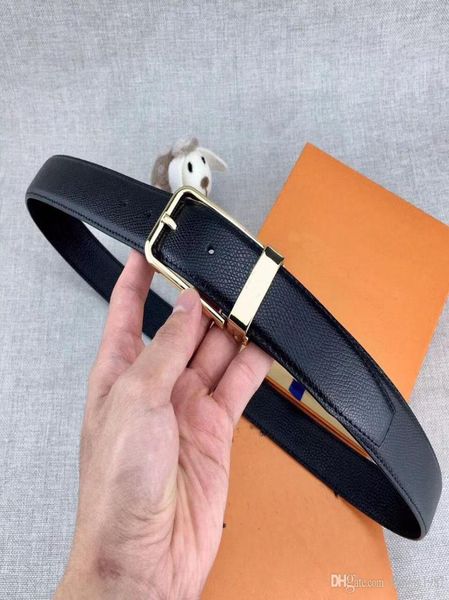 

2019 designer belt men fashion women belt whole male chastity belt, Black;brown