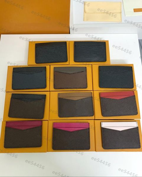 

genuine leather luxurys designers wallets fashion handbag men women039s coin card holders black lambskin mini, Red;blue