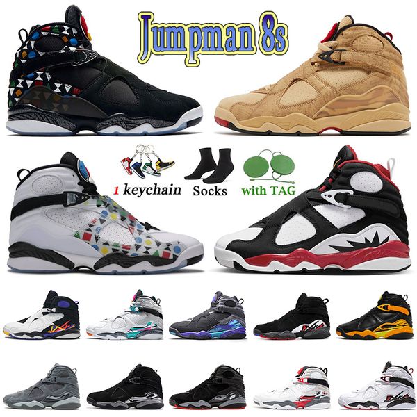 

high cut jumpman 8s basketball shoes for women mens jumpman 8 paprika taxi rui hachimura samurai size 13 trainers sports aqua black quai 54