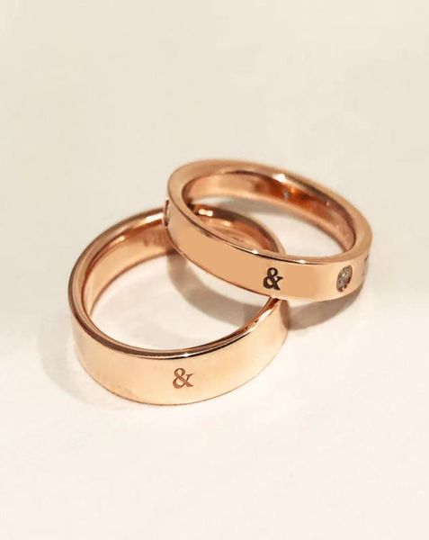 

designers ring luxurys couple jewely fashion men039s and women039s classic, Silver