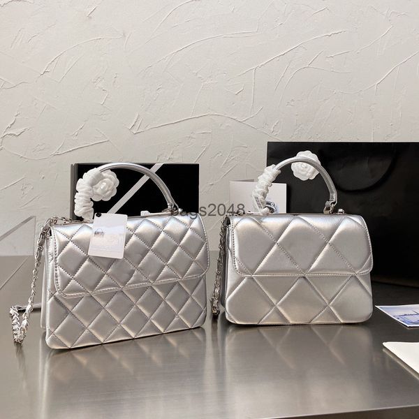 

evening bags tote bags women geometric shoulder purse leather wallets plain flap totes lady luxury designer bags 25 cm