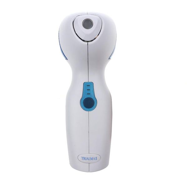 

ce approval laser machine fast hair removal home use diode laser, Black