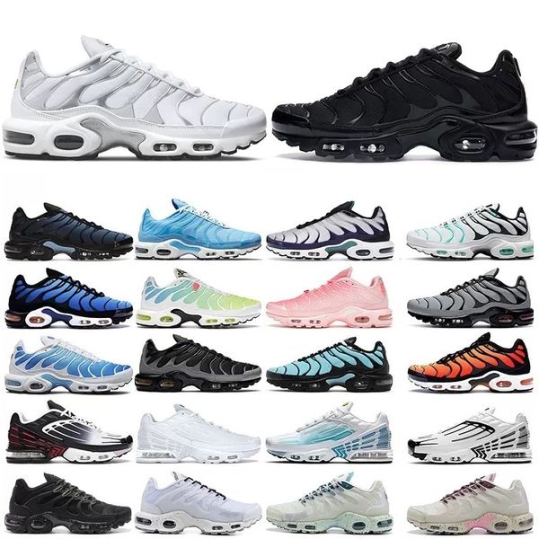 

boots running shoes outdoor sneakers designer mens womens sports 2022 tn 3 terrascape mans, Black