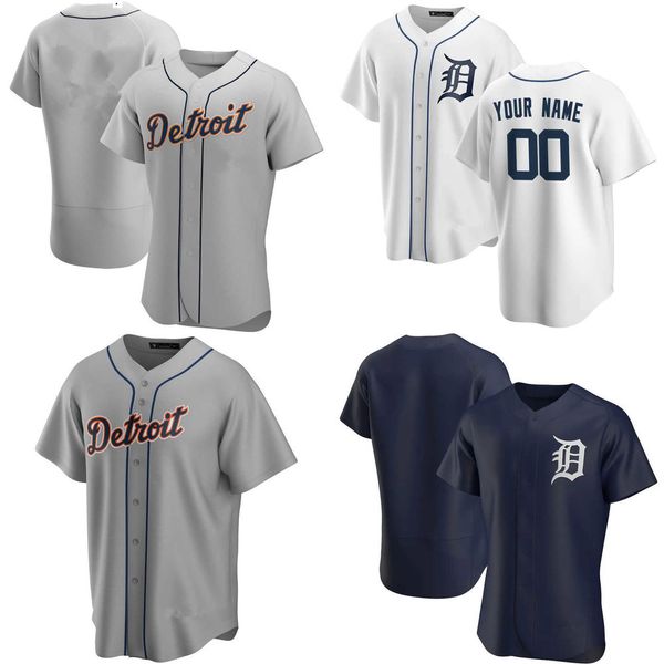 

custom jersey mens women youth detroit''tigers''48 matthew boyd 65 gregory soto 14 christin stewart 56 spencer turnbull, Blue;black