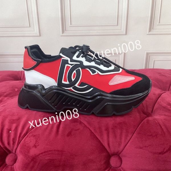 

2022 casual shoes sneakers designers shoe 34-45 canvas shoess oblique high low fashion pairs mens outdoor hc210403, Red;white